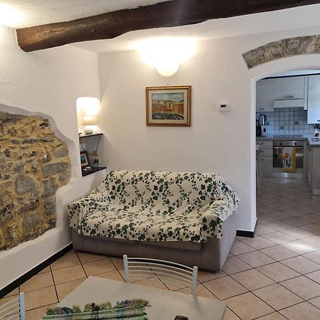 Beautiful Loft-Localita Le Grazie- Comune Portovenere ポルトヴェーネレ 部屋 写真
