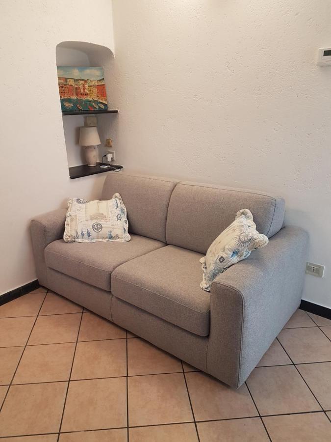 Beautiful Loft-Localita Le Grazie- Comune Portovenere ポルトヴェーネレ エクステリア 写真
