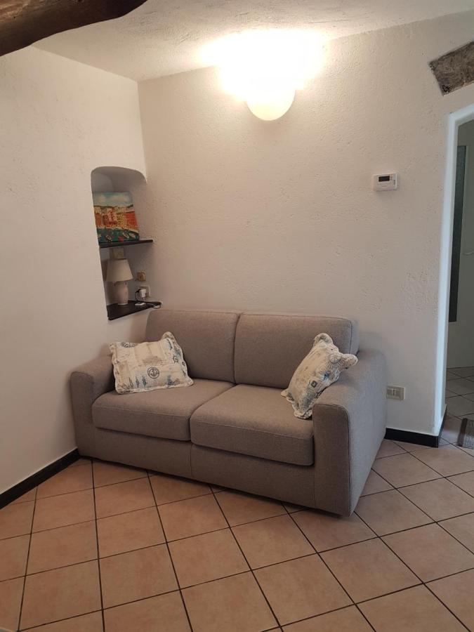 Beautiful Loft-Localita Le Grazie- Comune Portovenere エクステリア 写真