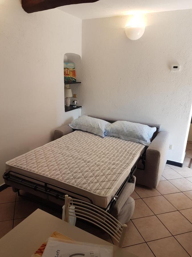 Beautiful Loft-Localita Le Grazie- Comune Portovenere ポルトヴェーネレ エクステリア 写真