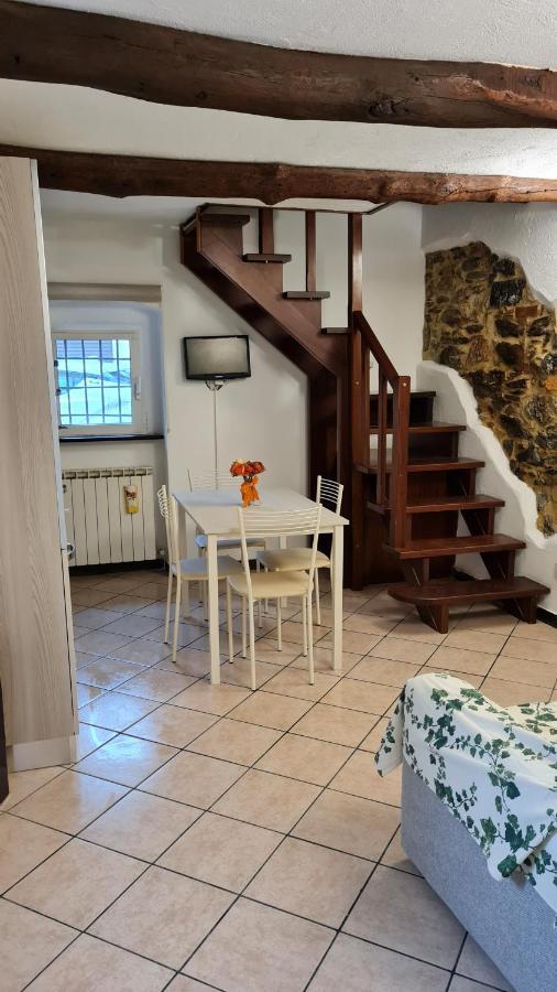 Beautiful Loft-Localita Le Grazie- Comune Portovenere ポルトヴェーネレ エクステリア 写真