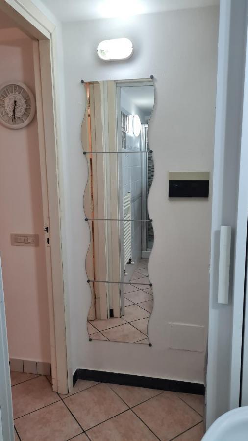 Beautiful Loft-Localita Le Grazie- Comune Portovenere エクステリア 写真