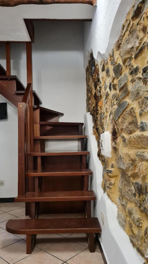 Beautiful Loft-Localita Le Grazie- Comune Portovenere ポルトヴェーネレ エクステリア 写真