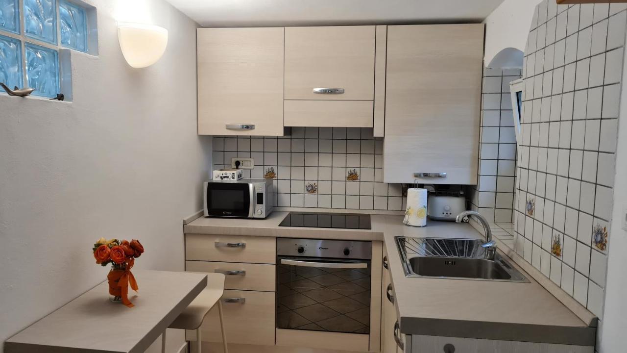 Beautiful Loft-Localita Le Grazie- Comune Portovenere ポルトヴェーネレ エクステリア 写真
