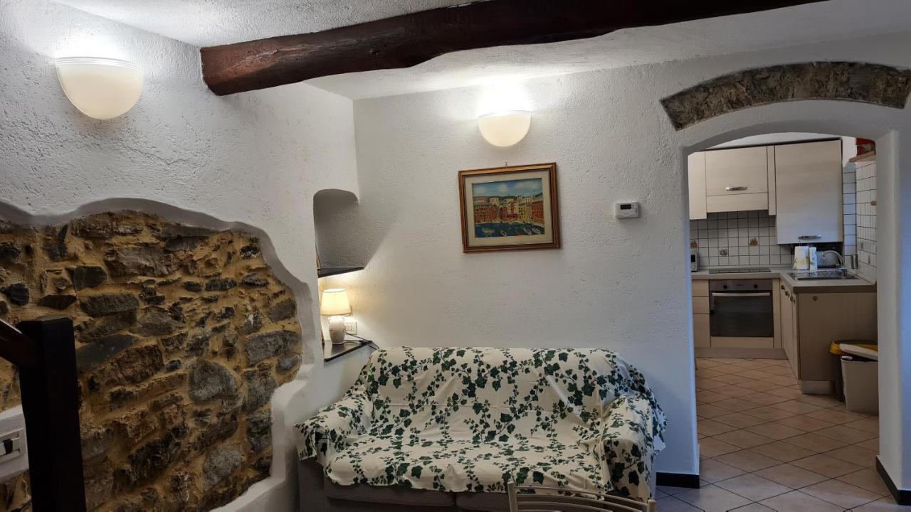 Beautiful Loft-Localita Le Grazie- Comune Portovenere ポルトヴェーネレ エクステリア 写真
