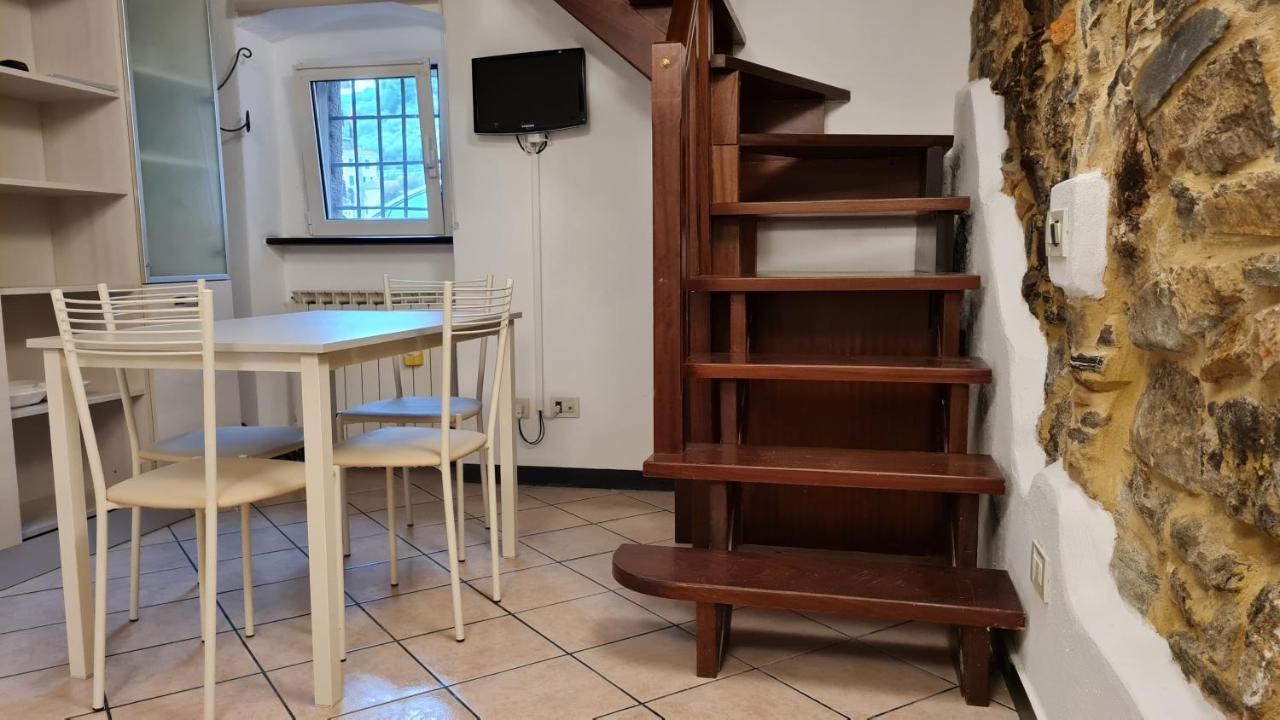 Beautiful Loft-Localita Le Grazie- Comune Portovenere ポルトヴェーネレ エクステリア 写真
