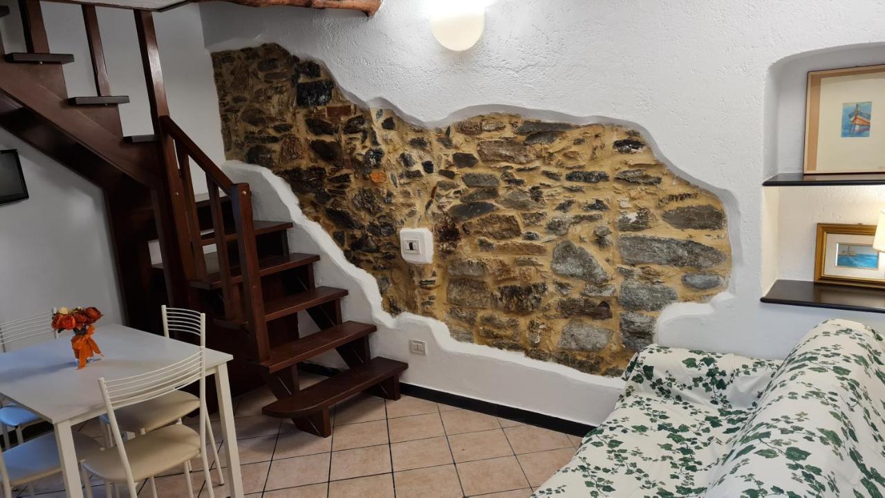 Beautiful Loft-Localita Le Grazie- Comune Portovenere ポルトヴェーネレ エクステリア 写真