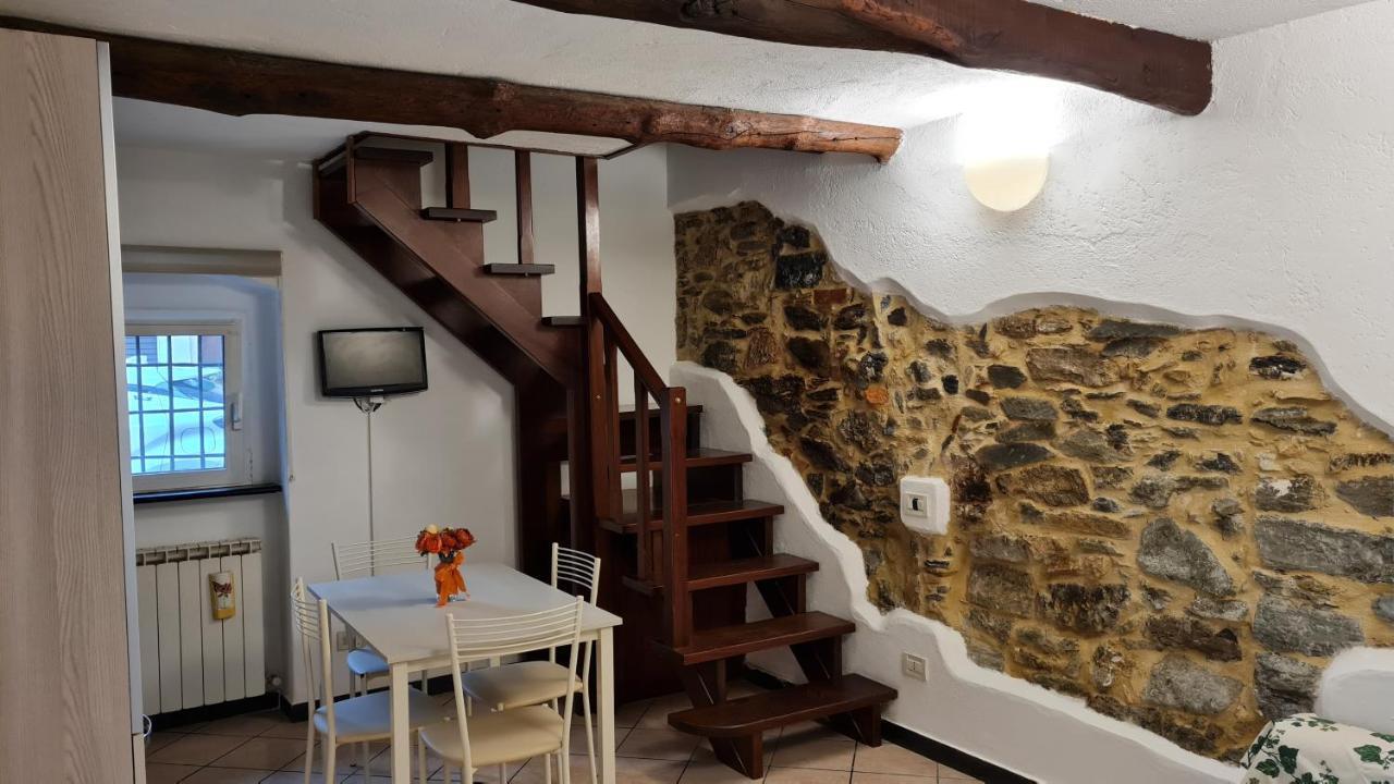 Beautiful Loft-Localita Le Grazie- Comune Portovenere ポルトヴェーネレ エクステリア 写真