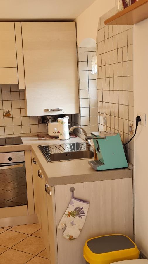 Beautiful Loft-Localita Le Grazie- Comune Portovenere ポルトヴェーネレ エクステリア 写真