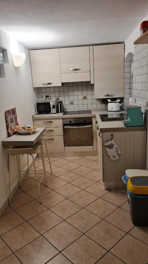 Beautiful Loft-Localita Le Grazie- Comune Portovenere ポルトヴェーネレ エクステリア 写真