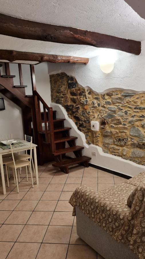Beautiful Loft-Localita Le Grazie- Comune Portovenere エクステリア 写真