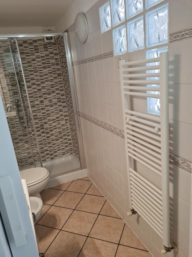Beautiful Loft-Localita Le Grazie- Comune Portovenere ポルトヴェーネレ エクステリア 写真