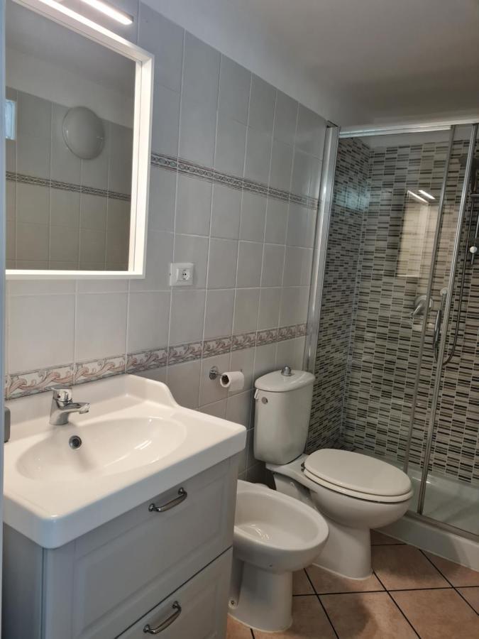 Beautiful Loft-Localita Le Grazie- Comune Portovenere ポルトヴェーネレ エクステリア 写真