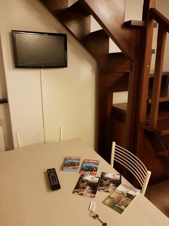 Beautiful Loft-Localita Le Grazie- Comune Portovenere エクステリア 写真