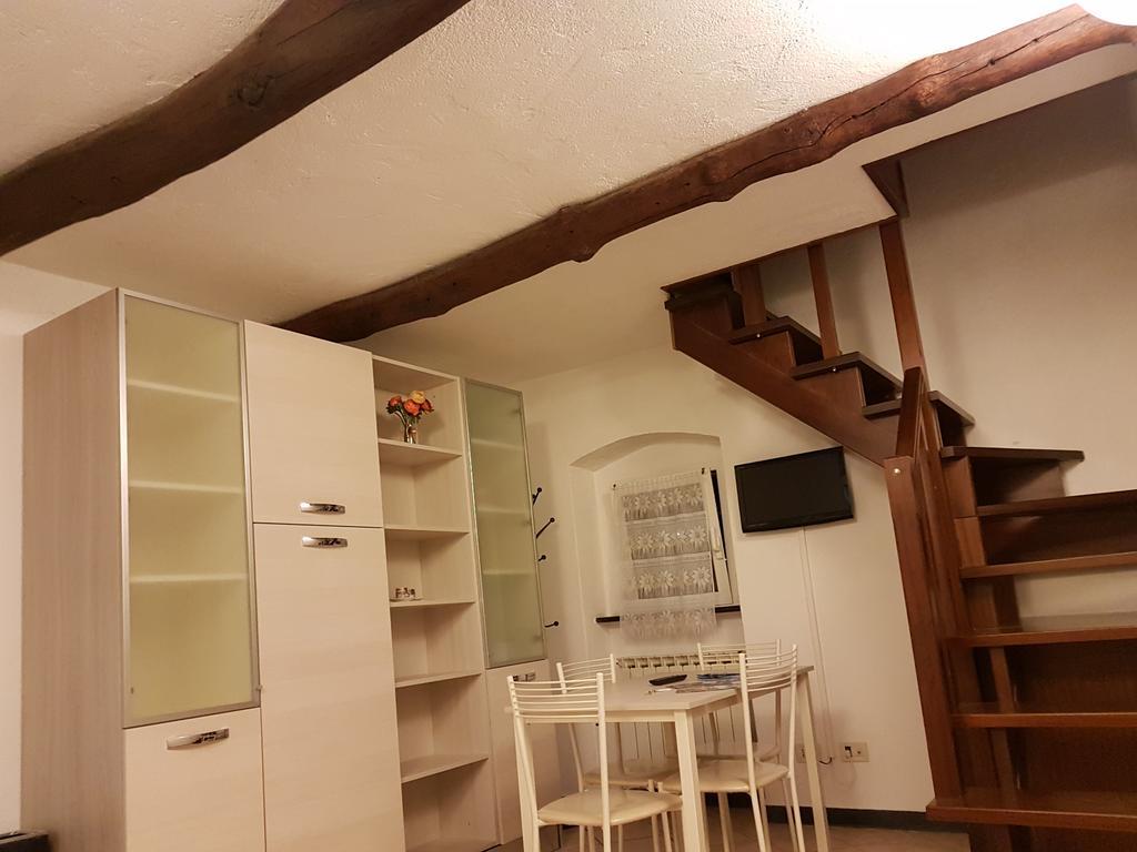 Beautiful Loft-Localita Le Grazie- Comune Portovenere ポルトヴェーネレ エクステリア 写真