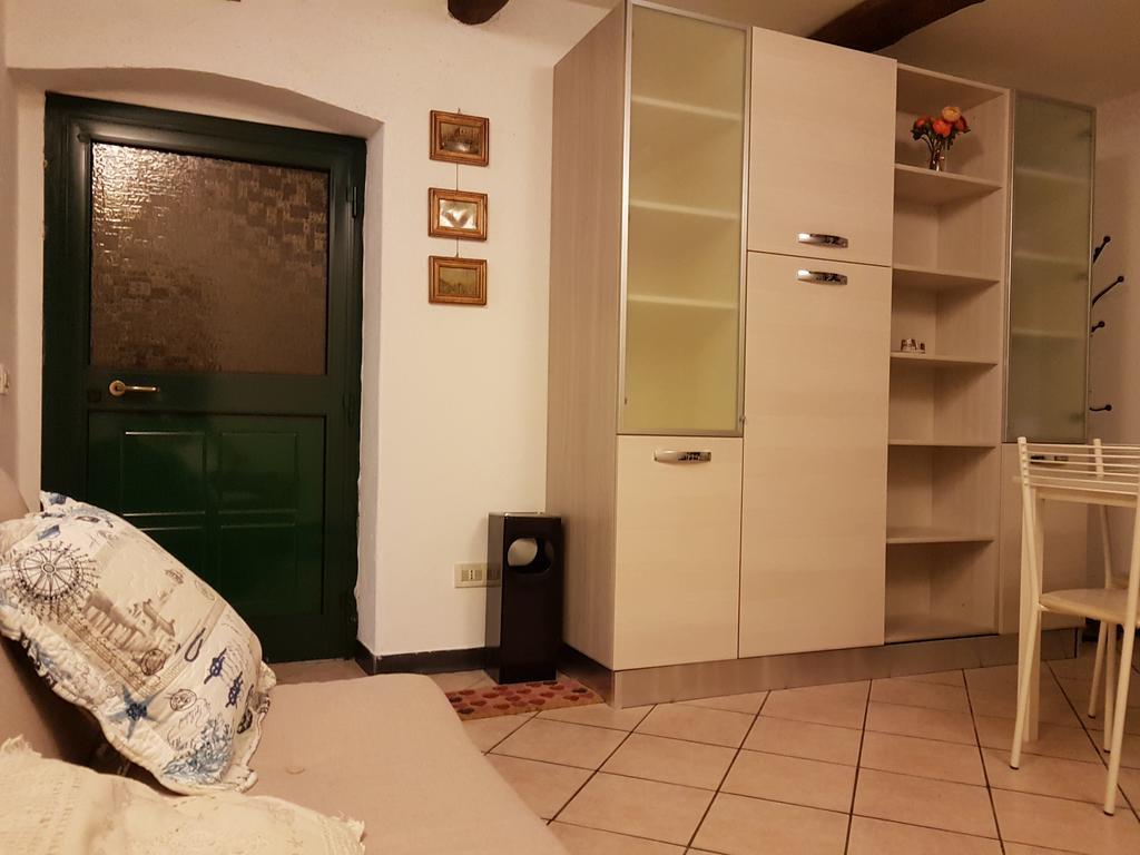 Beautiful Loft-Localita Le Grazie- Comune Portovenere ポルトヴェーネレ エクステリア 写真