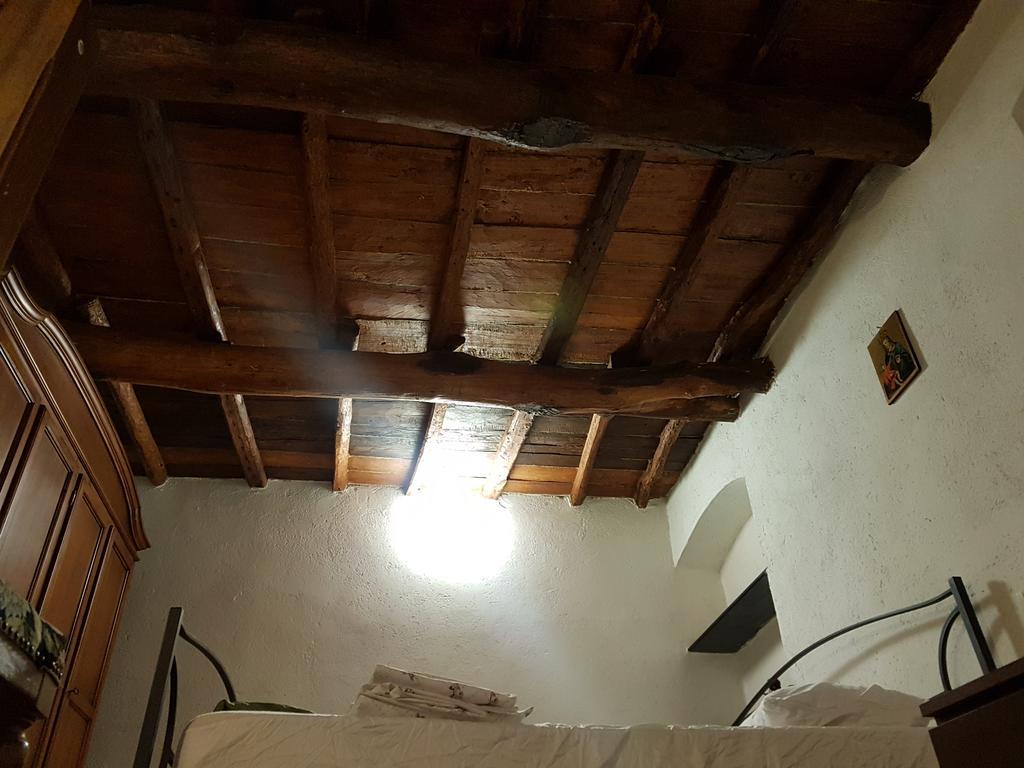 Beautiful Loft-Localita Le Grazie- Comune Portovenere ポルトヴェーネレ エクステリア 写真