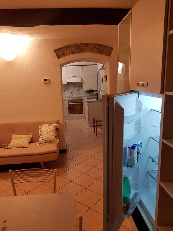 Beautiful Loft-Localita Le Grazie- Comune Portovenere エクステリア 写真