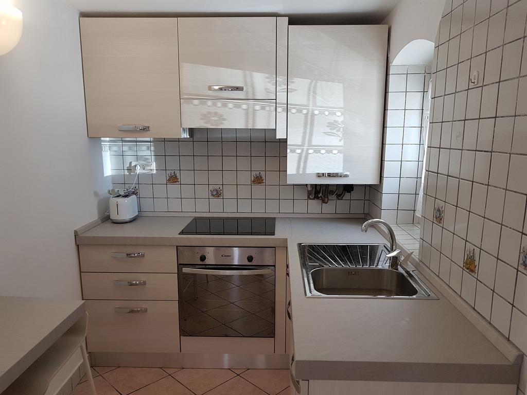 Beautiful Loft-Localita Le Grazie- Comune Portovenere ポルトヴェーネレ エクステリア 写真