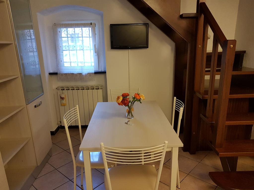 Beautiful Loft-Localita Le Grazie- Comune Portovenere ポルトヴェーネレ エクステリア 写真
