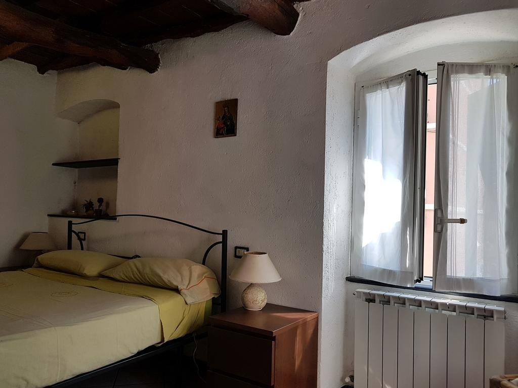 Beautiful Loft-Localita Le Grazie- Comune Portovenere ポルトヴェーネレ エクステリア 写真
