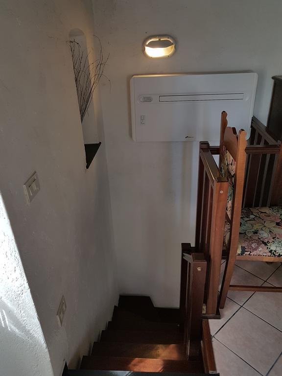 Beautiful Loft-Localita Le Grazie- Comune Portovenere エクステリア 写真