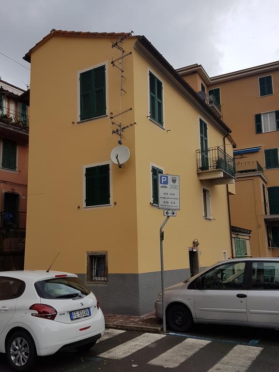 Beautiful Loft-Localita Le Grazie- Comune Portovenere ポルトヴェーネレ エクステリア 写真