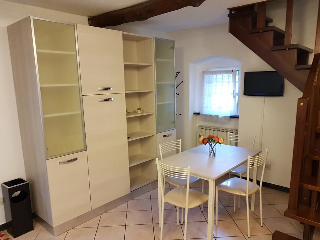 Beautiful Loft-Localita Le Grazie- Comune Portovenere ポルトヴェーネレ エクステリア 写真