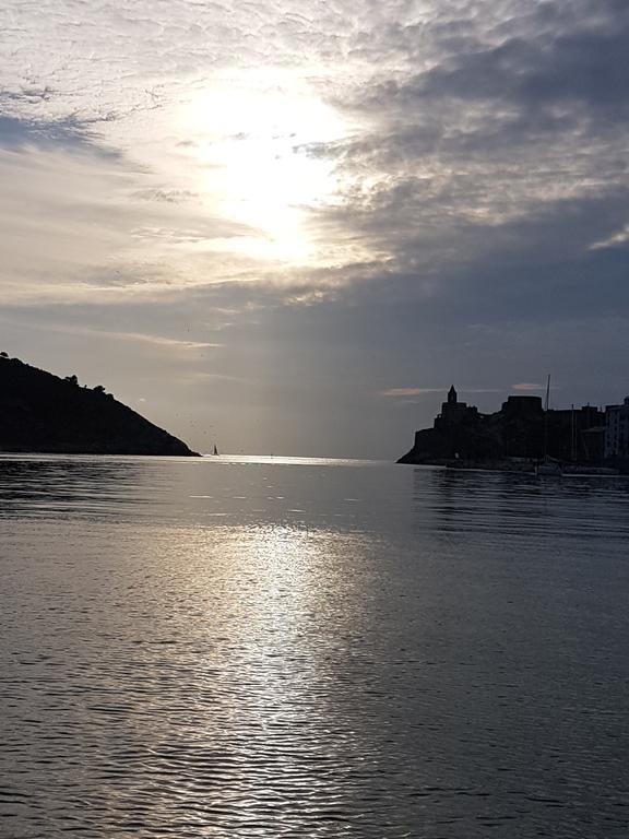 Beautiful Loft-Localita Le Grazie- Comune Portovenere ポルトヴェーネレ エクステリア 写真